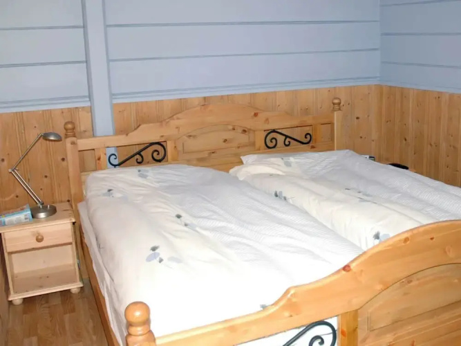 Holiday Home in Isfjorden