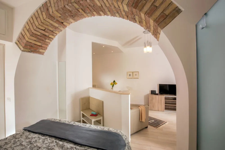 Vatican Suites Apartments