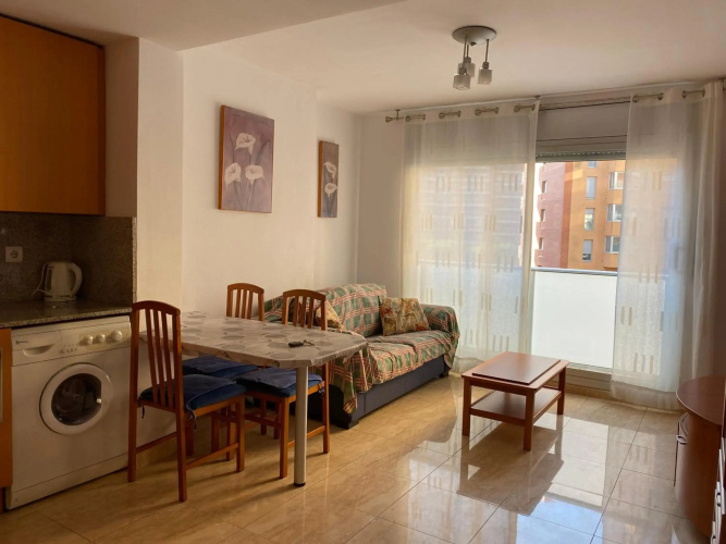 Joan XXIII Apartment