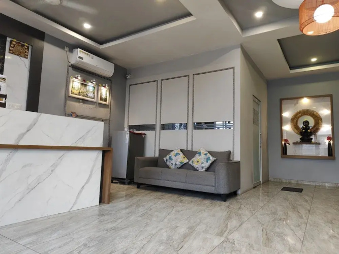 Classio Residency