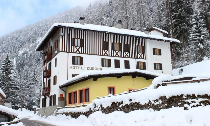 Imagen del hotel