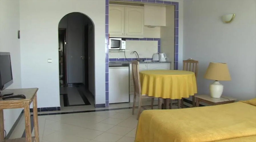 Hotel Varandas de Albufeira
