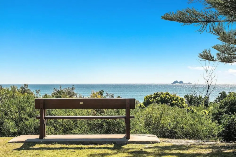 Apartment 3 Surfside