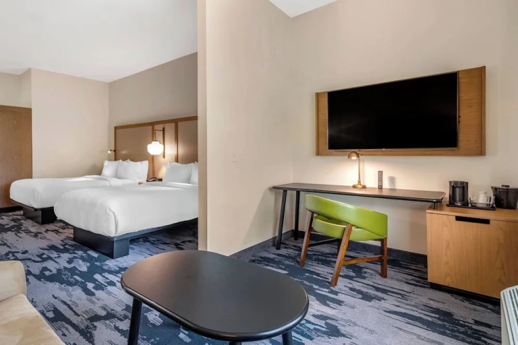 Suite