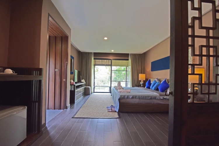 Sasi Villa Khaoyai