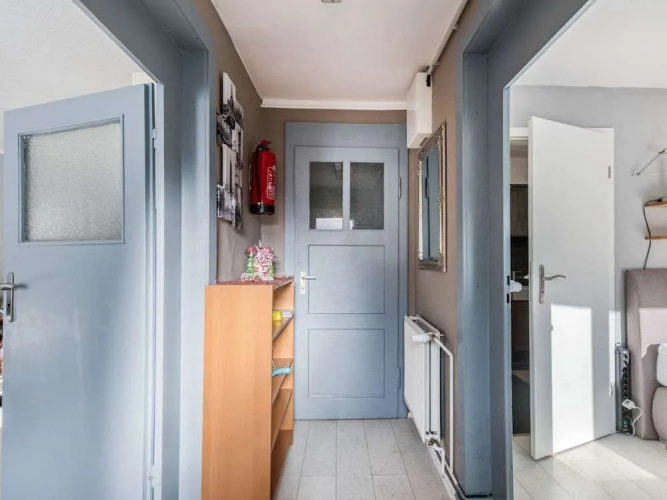 Bungalow in Wernigerode