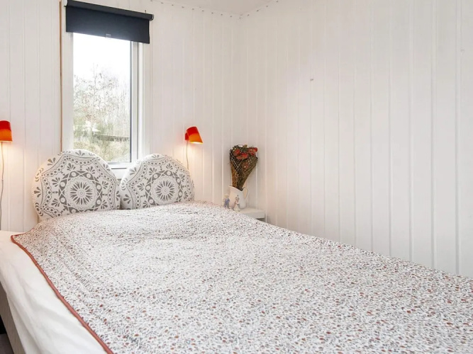 4 Person Holiday Home in Glesborg
