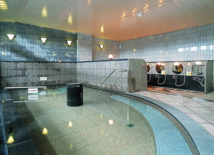 Aizu Astoria Hotel