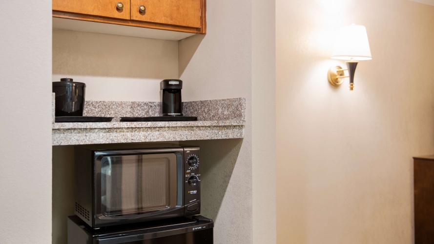 Best Western Augusta West photo 28
