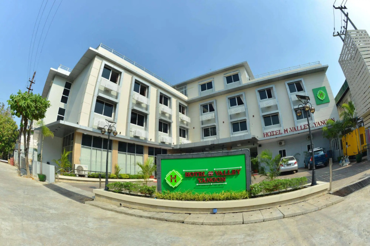 Hotelafbeelding