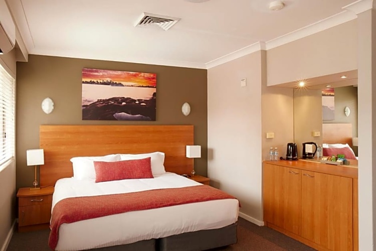 Business Double Suite