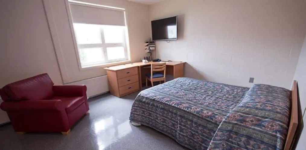 2 Bedrooms Premium Suite