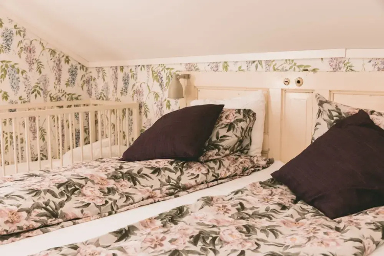 Farmlodge