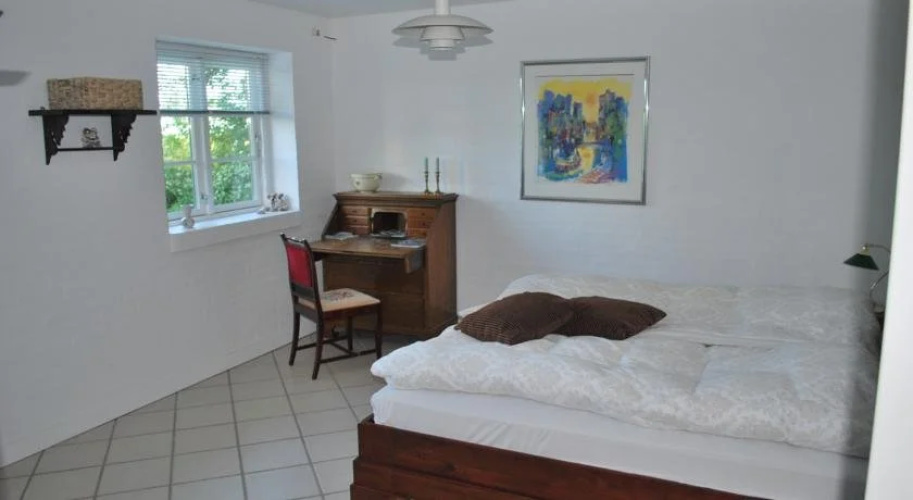 Naturparkens Bed & Breakfast