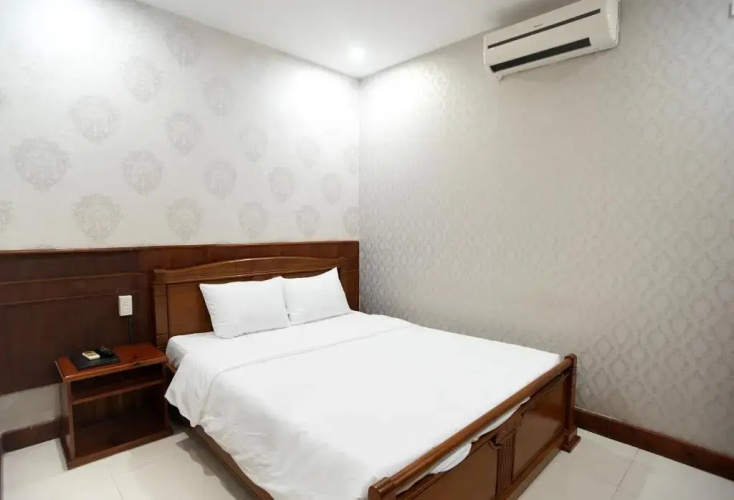 Eden Hotel