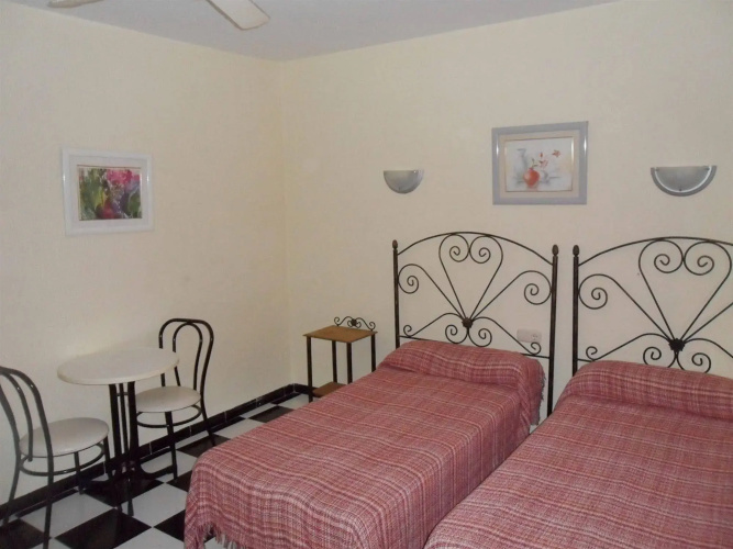 Micaela Charming Hostal