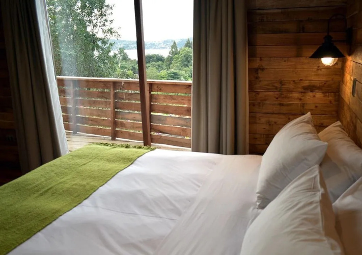 Hotel Agua Nativa