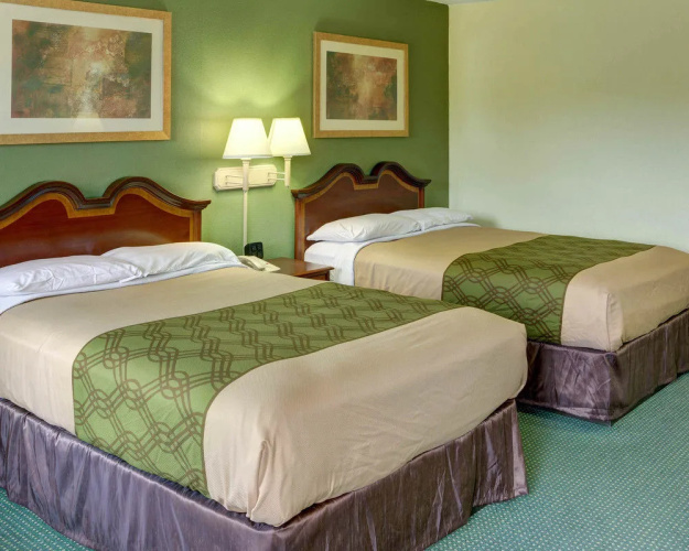 Econo Lodge