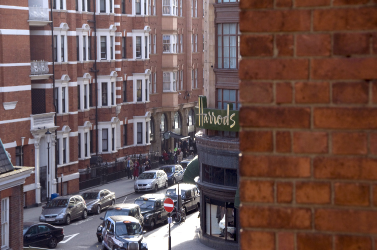 The Capital Hotel, Apartments & Townhouse photo 26