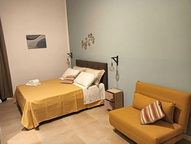 Pèpè bed and breakfast