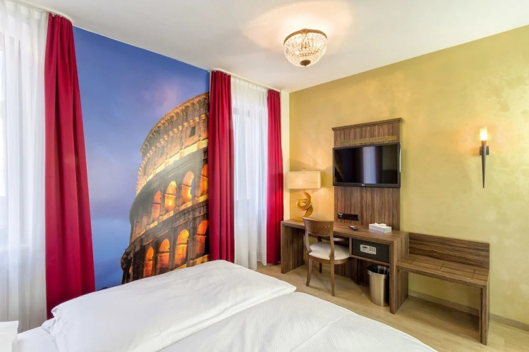 Hotel L'adresse