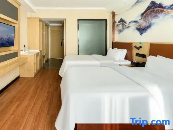 Business Twin room