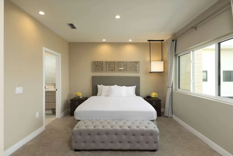 4 Bedrooms Deluxe Villa