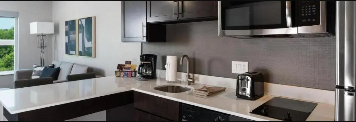 Residence Inn by Marriott Atlanta Covington