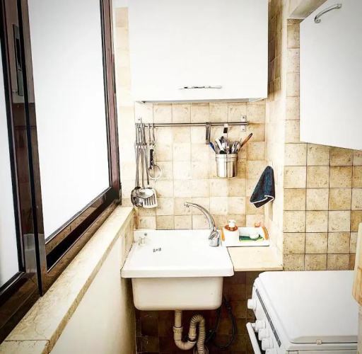 Suite169 in centro