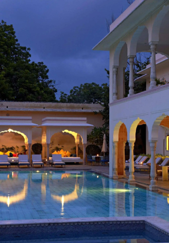 Samode Haveli