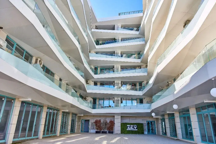 Otel görseli