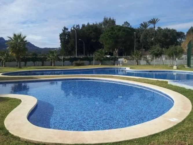 Apartamento Entreolas 6