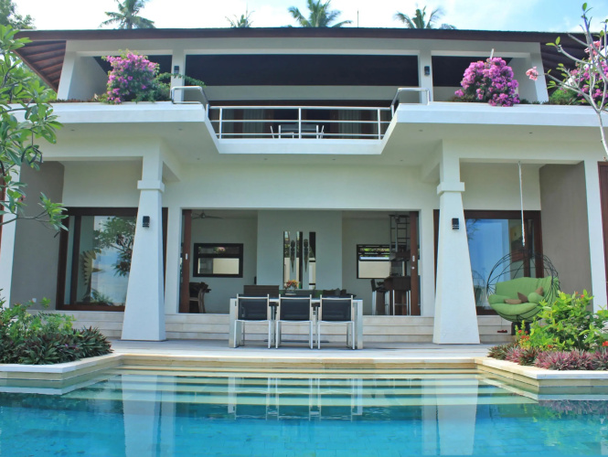 Villa Cantik