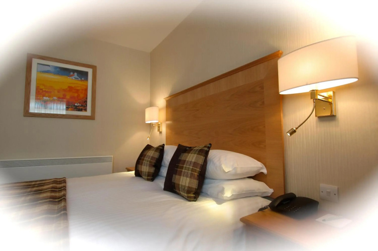 Atholl Hotel