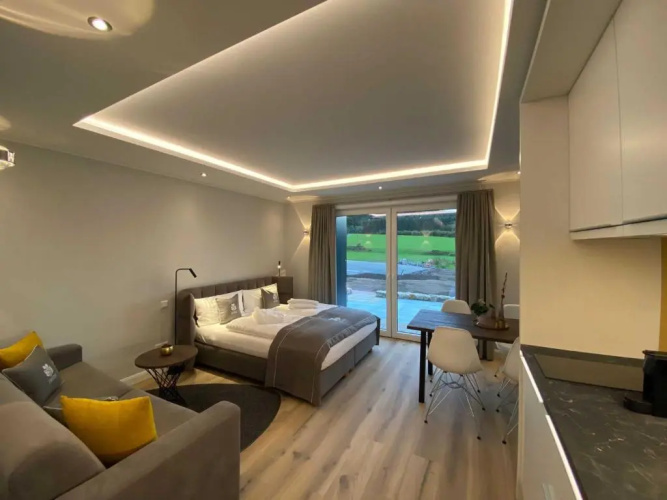 DRIEHOF LifeStyle Classic Apt 2