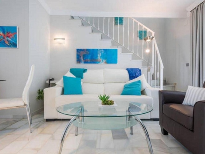 2 Bedrooms Cottage