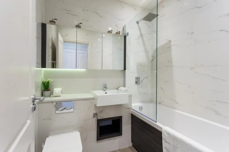 Luxury Duplex In New Development 17
