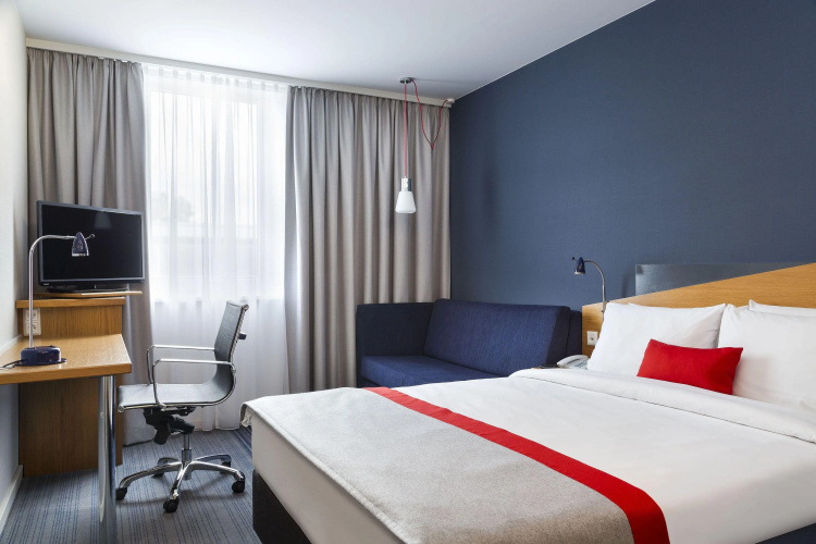 Holiday Inn Express Dortmund by IHG