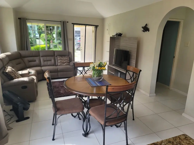 Soleil Coastal Retreat