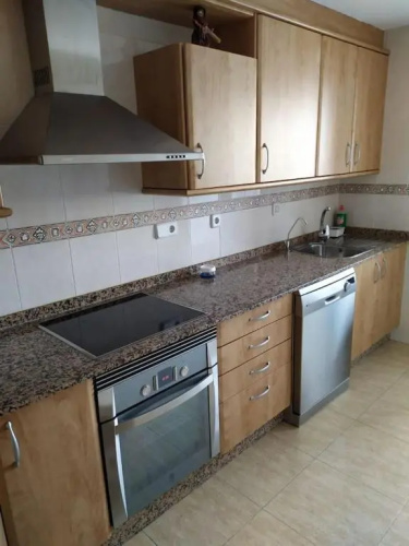 Apartamento Florencia
