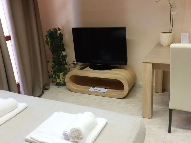 Residenze Su Planu
