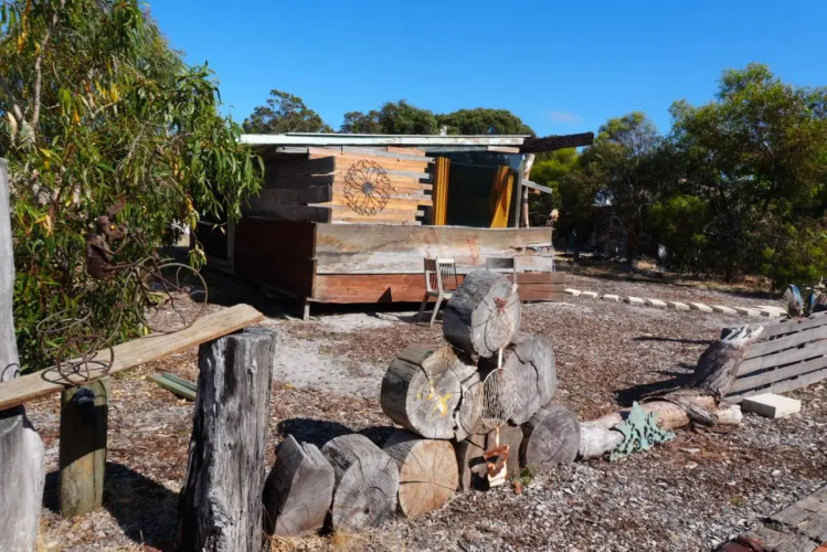 Silversprings cottages