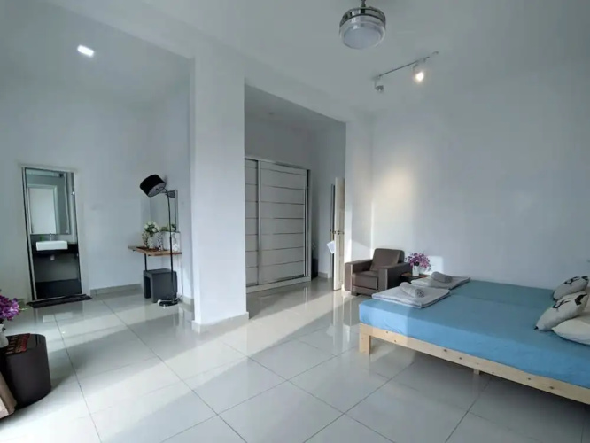 Fun Villa