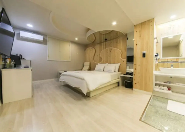 Hotel P.D