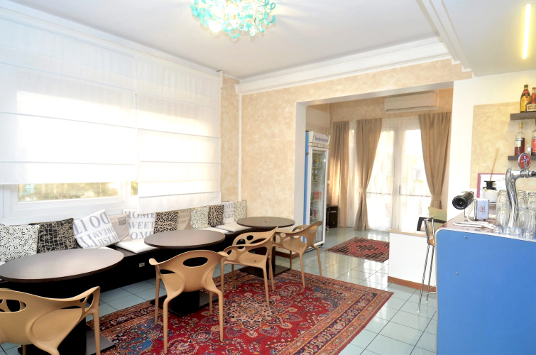 Ute Hotel