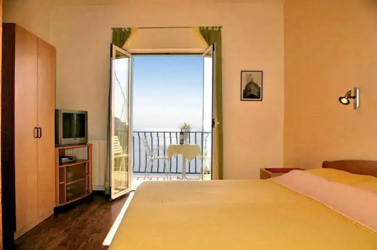 Apartments Tonkovic