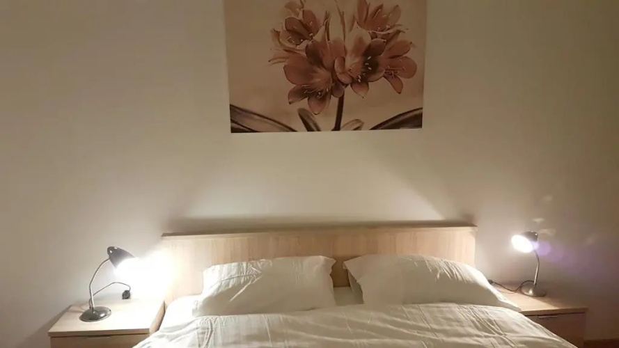 Apartment 13