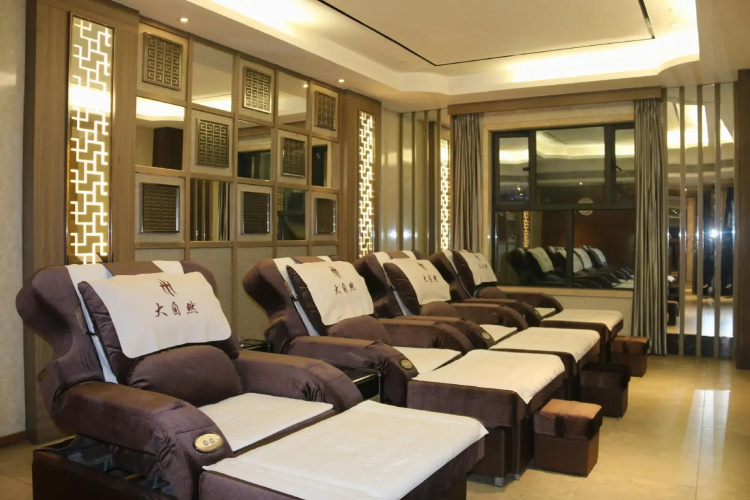 Nature Hotel Four Seasons
