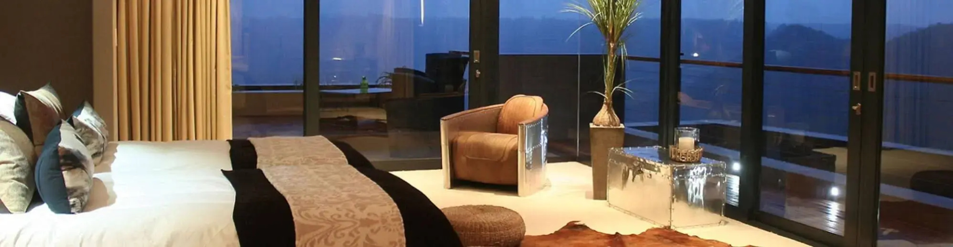 The Edge House
