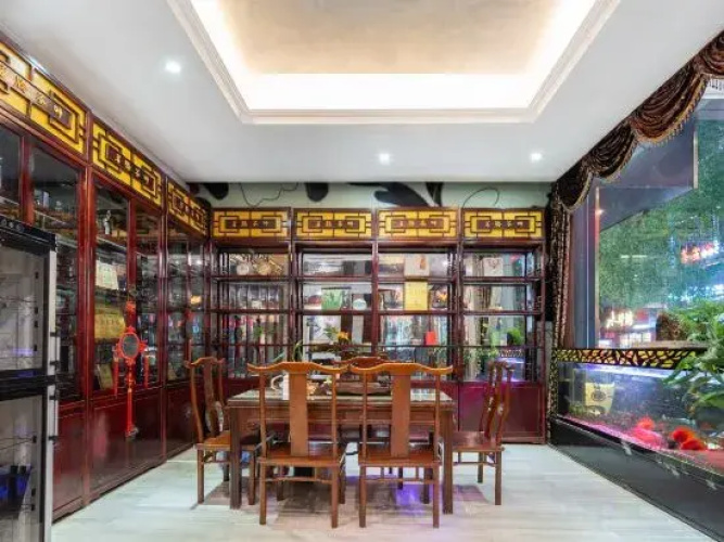 Archos Boutique Hotel